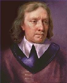 Oliver Cromwell 1649-1658 - Image496