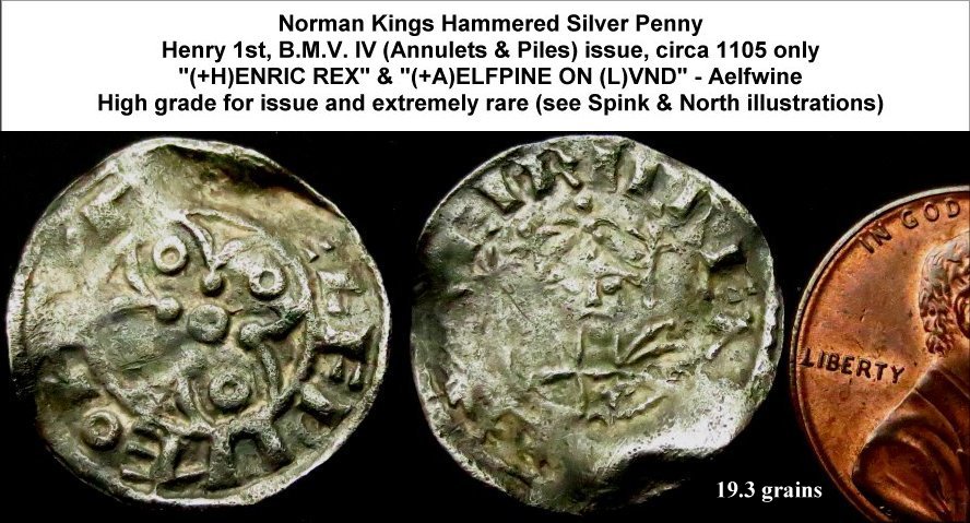 Norman Kings